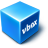 trunk/src/VBox/Resources/other/virtualbox-vbox-48px.png